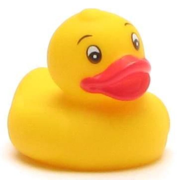 Badeente 9,5 cm