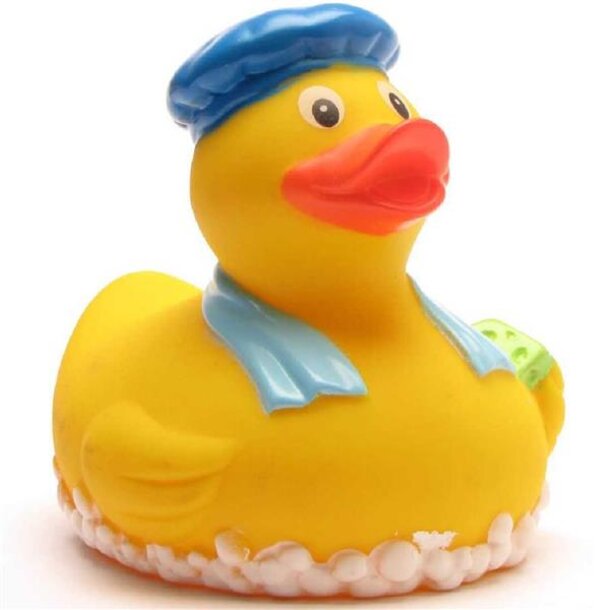 Dusch Badeente