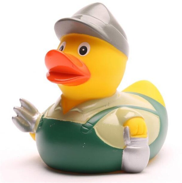 Landwirt Badeente