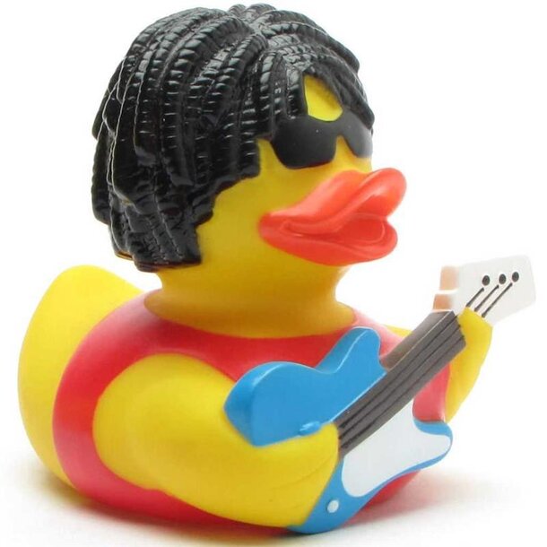 Rocker Badeeten