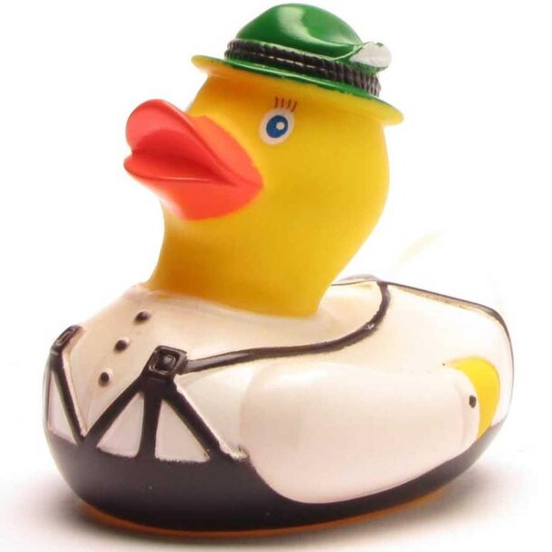 Seppel Badeente