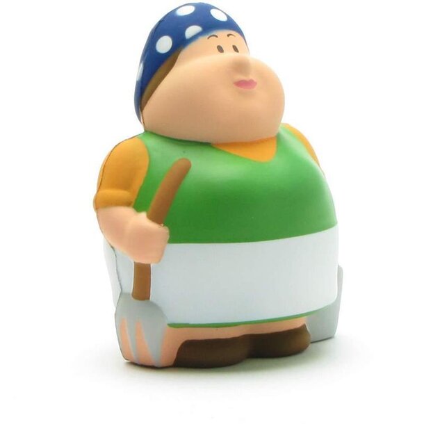 Bäuerin Berta