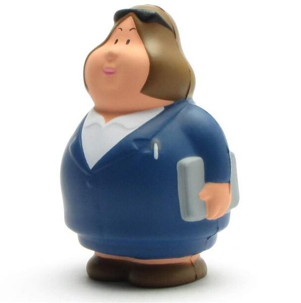 Beraterin Berta