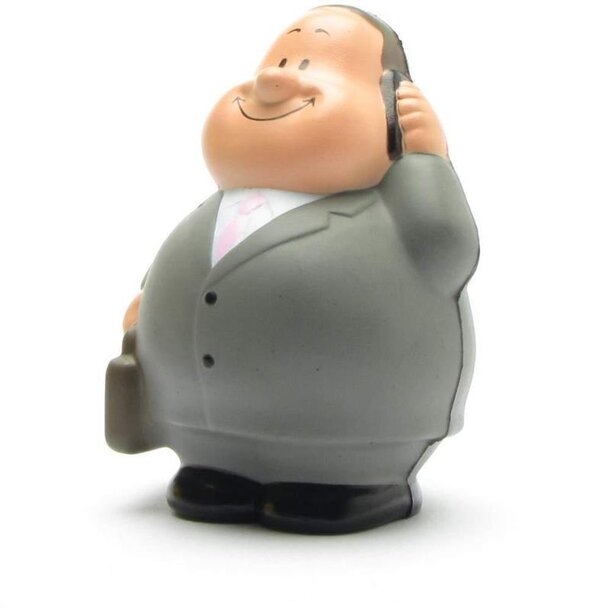 Busy Bert