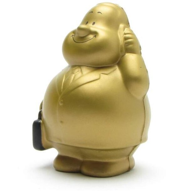 Gold Bert