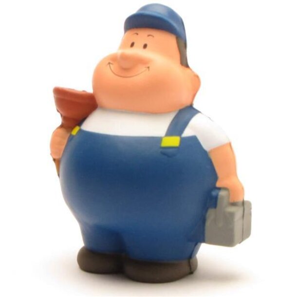 Klempner Bert