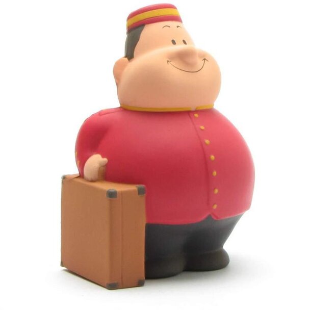 Page Bert