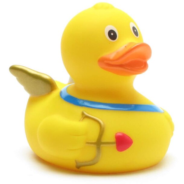 Amor Badeente