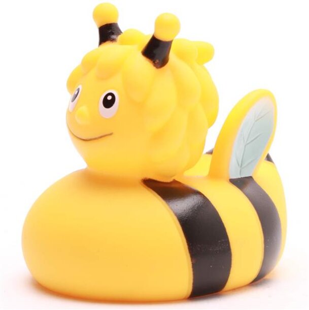 Biene Maja Badeente