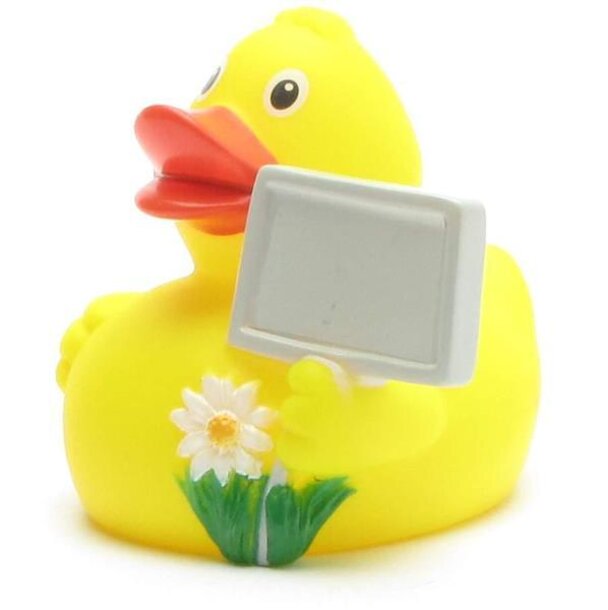 City Duck Stadtente Badeente