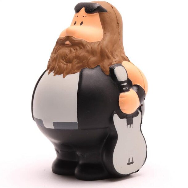 Rockstar Bert