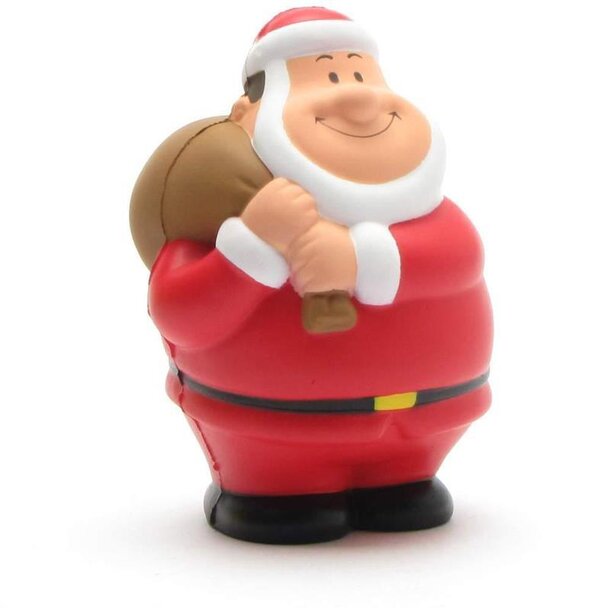 Santa Bert