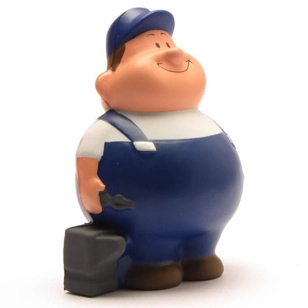 Schlosser Bert