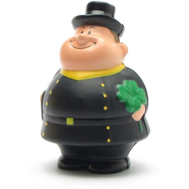 Schornsteinfeger Bert