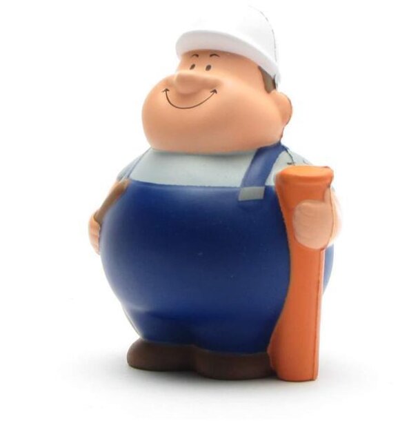Tiefbauer Bert