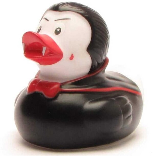 Dracula Badeente