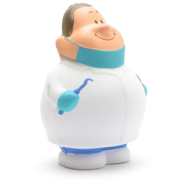 Zahnarzt Bert