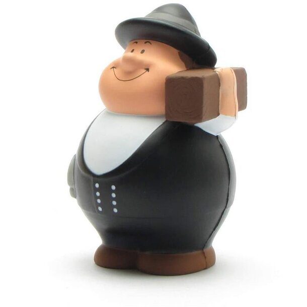 Zimmermann Bert