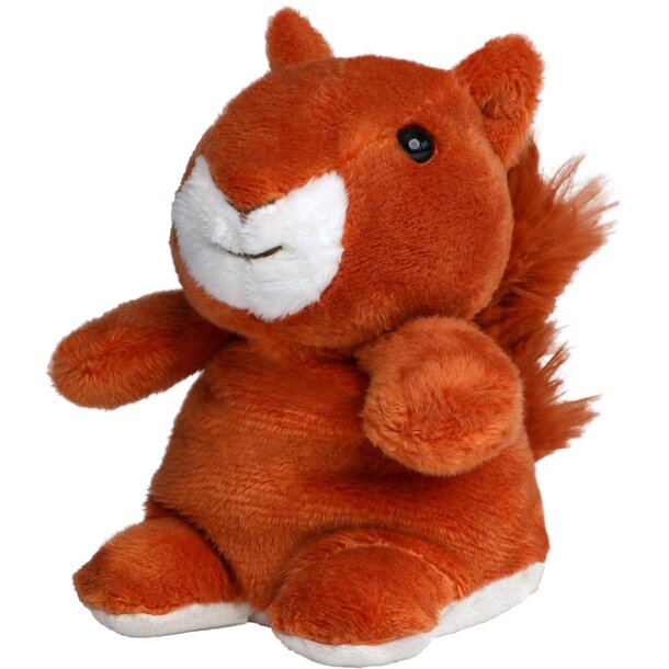 Schmoozies XXL Eichhörnchen