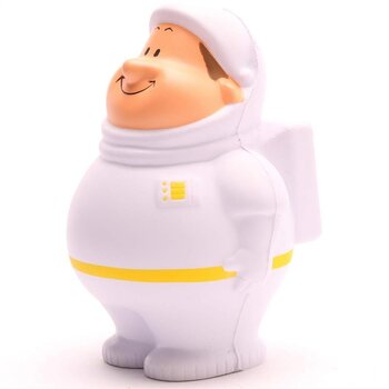 Astronaut Bert