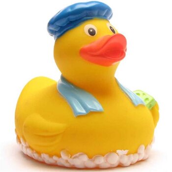 Dusch Badeente