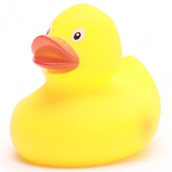 Badeente 6 cm