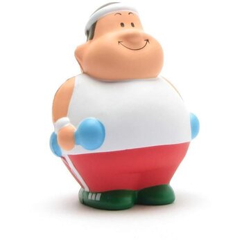 Body Bert