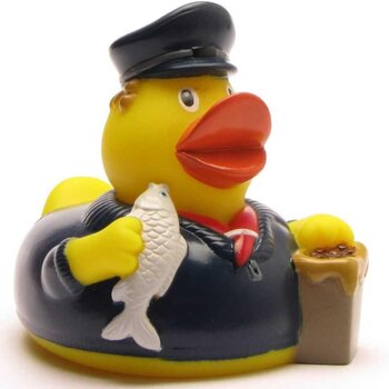 City Duck Hamburg Badeente