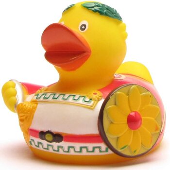 City Duck Rom Badeente