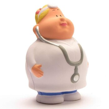 Dr. Berta