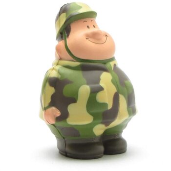 Gefreiter Bert