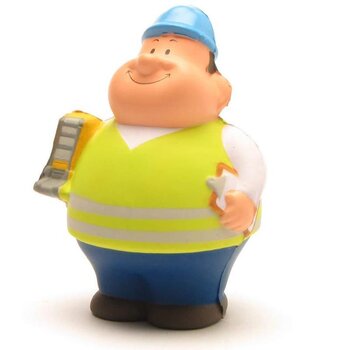 Lagerist Bert