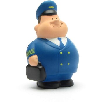 Pilot Bert