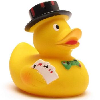 Casino Badeente