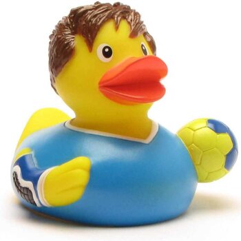 Handball Badeente