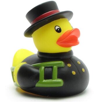Schornsteinfeger Badeente