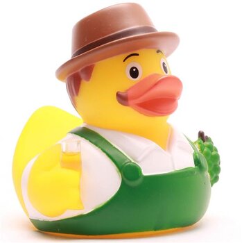 Winzer Badeente