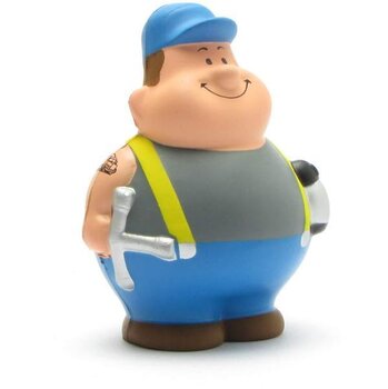 Trucker Bert