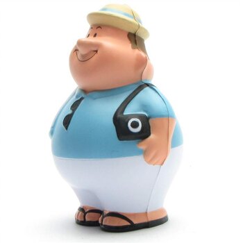 Urlauber Bert