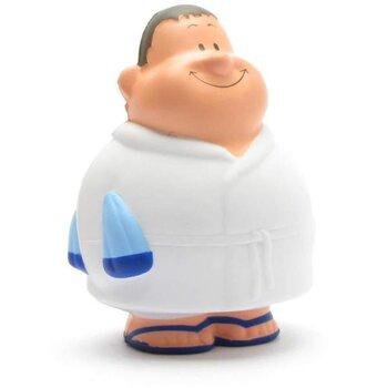 Wellness Bert