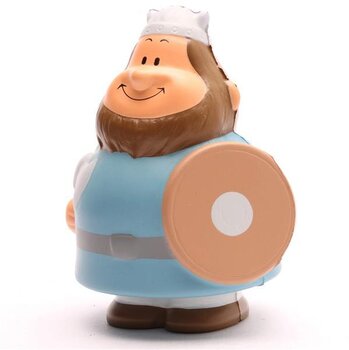 Wikinger Bert