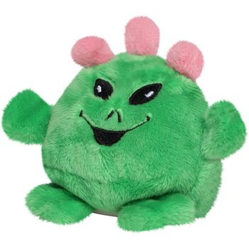 Schmoozies Alien
