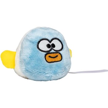 Schmoozies Fisch