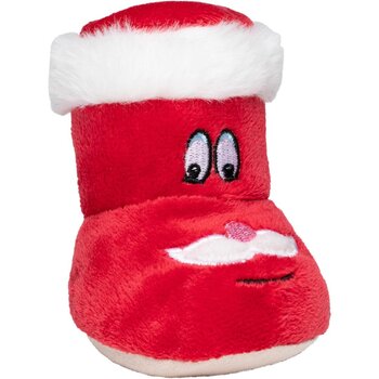 Schmoozies Nikolaus-Stiefel