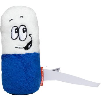Schmoozies Pille - blau