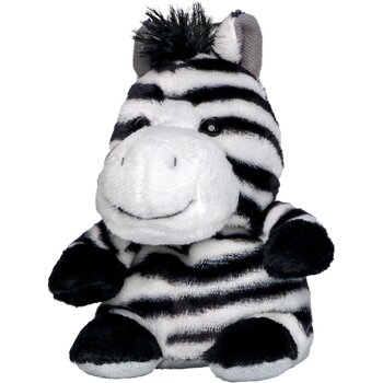 Schmoozies XXL Zebra
